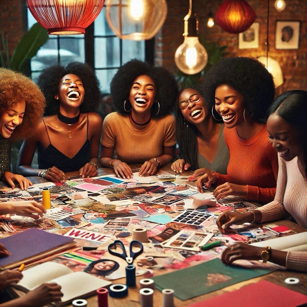 Setting Intentional Goals for the New&nbsp;Year