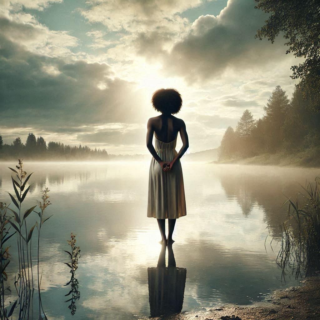 Healing in Stages: The Journey to&nbsp;Wholeness