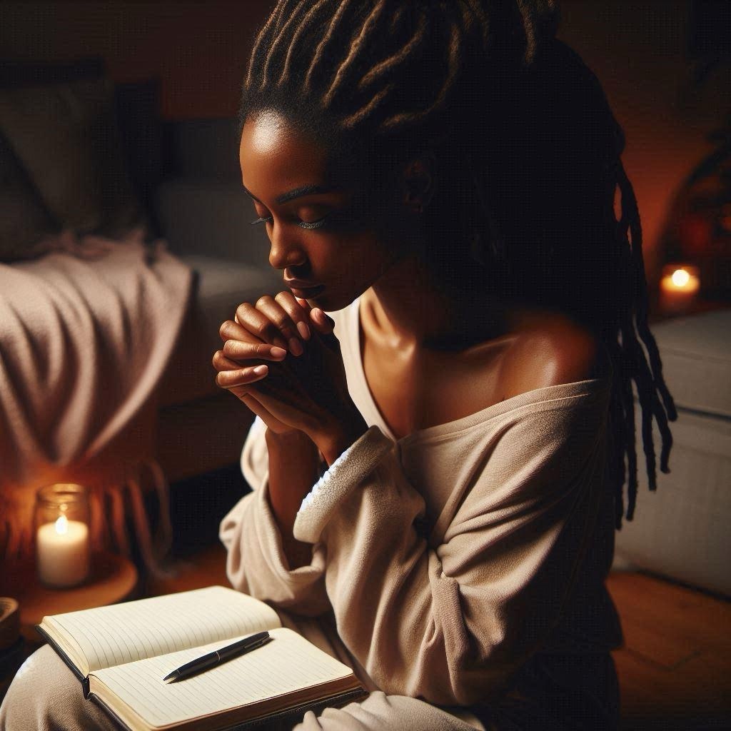 Acknowledging the Wound & Processing the&nbsp;Pain