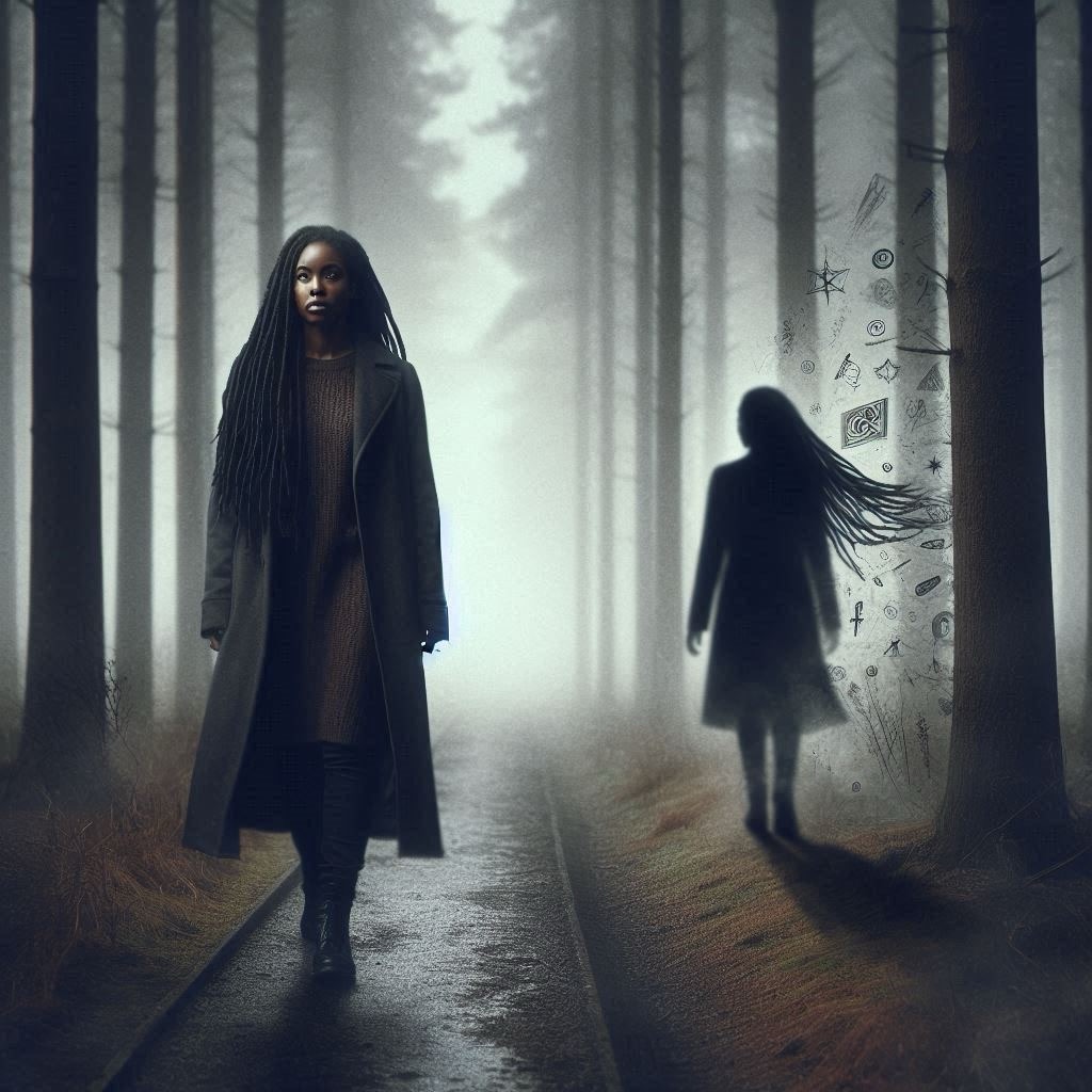 When You Know Too Much to Go Back