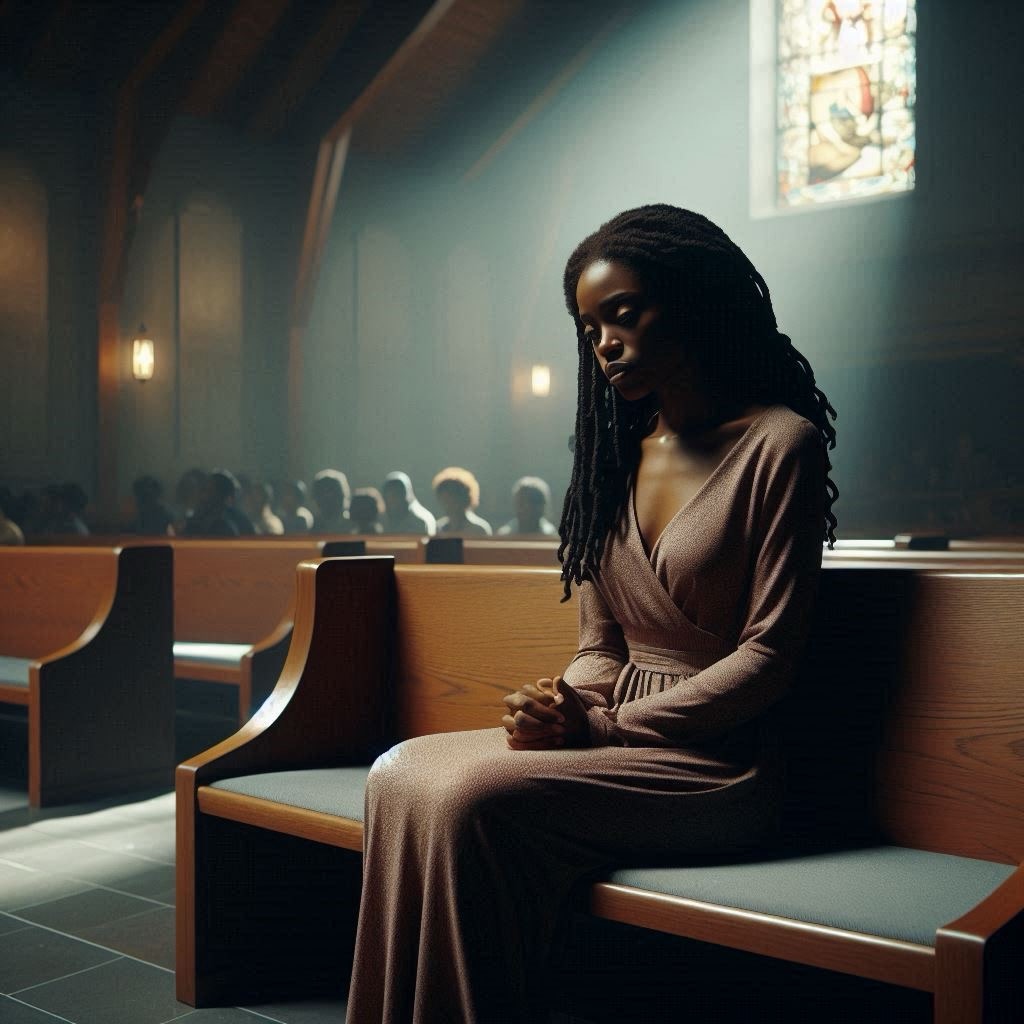 God, I Trusted You…and It Still Hurt